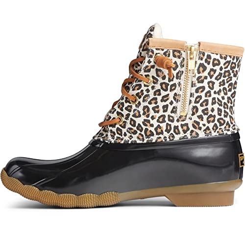 Sperry Women's Saltwater Winter Lux Boots