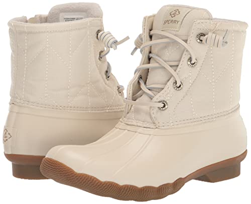 Sperry Women's Saltwater Winter Lux Boots