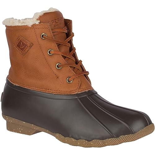 Sperry Women's Saltwater Winter Lux Boots