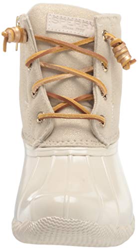 Sperry Women's Saltwater Winter Lux Boots