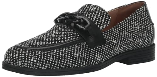 Cole Haan Women's Stassi Chain Loafer