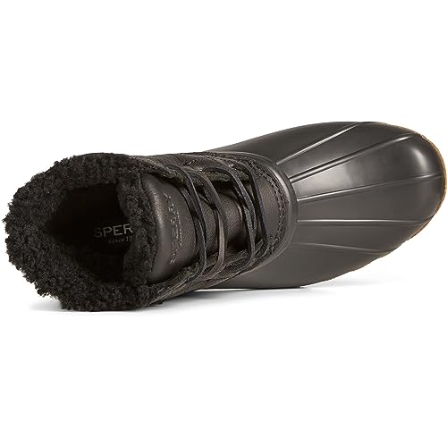 Sperry Women's Saltwater Winter Lux Boots