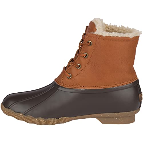Sperry Women's Saltwater Winter Lux Boots