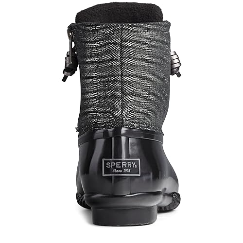 Sperry Women's Saltwater Winter Lux Boots