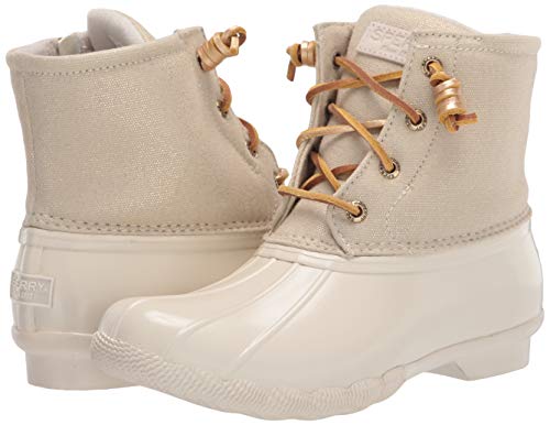 Sperry Women's Saltwater Winter Lux Boots