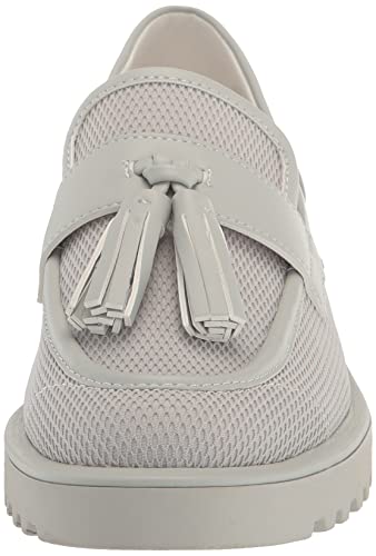 Franco Sarto Womens Carolynn Tassel Loafer