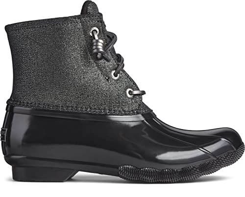 Sperry Women's Saltwater Winter Lux Boots