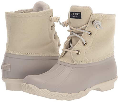 Sperry Women's Saltwater Winter Lux Boots