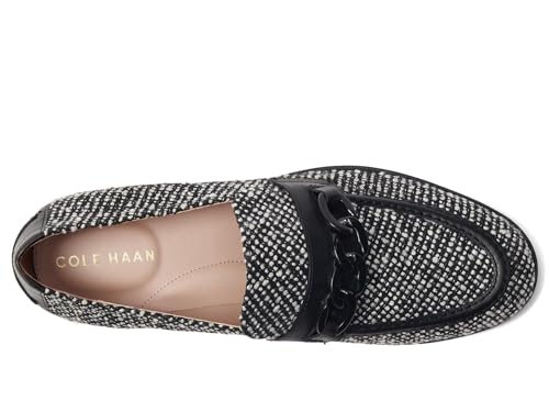 Cole Haan Women's Stassi Chain Loafer
