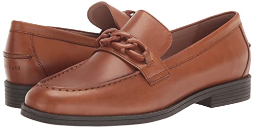 Cole Haan Women's Stassi Chain Loafer