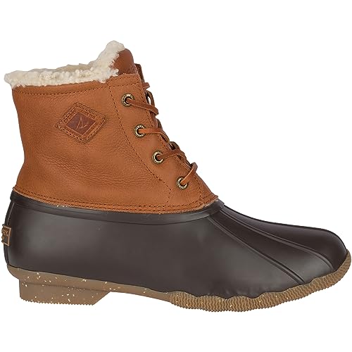 Sperry Women's Saltwater Winter Lux Boots