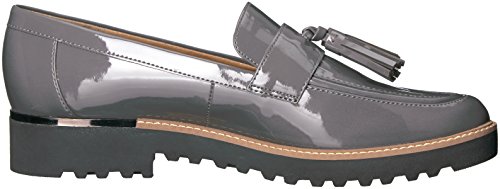 Franco Sarto Womens Carolynn Tassel Loafer