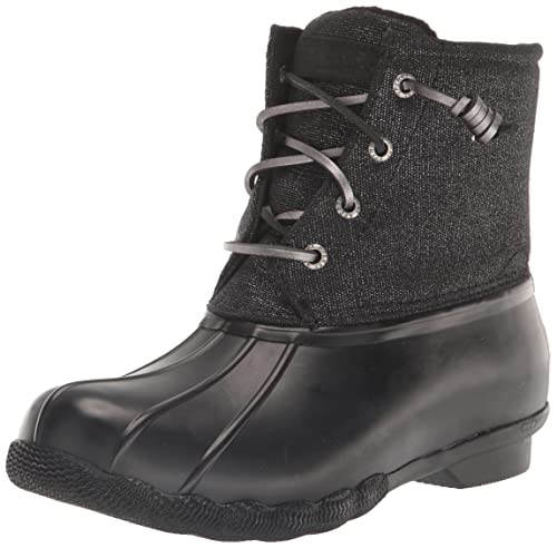 Sperry Women's Saltwater Winter Lux Boots