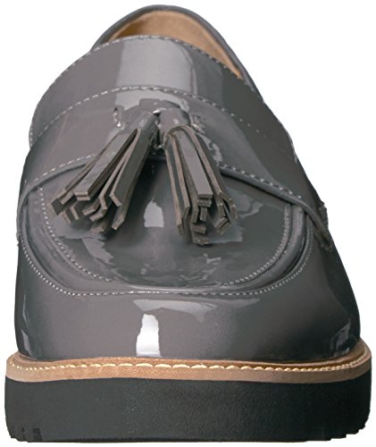 Franco Sarto Womens Carolynn Tassel Loafer