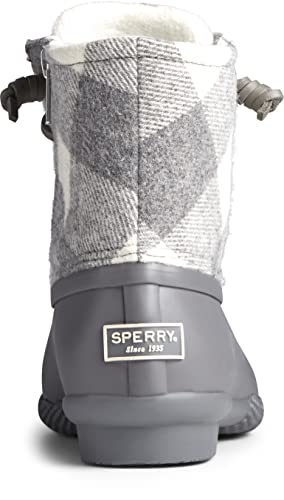 Sperry Women's Saltwater Winter Lux Boots