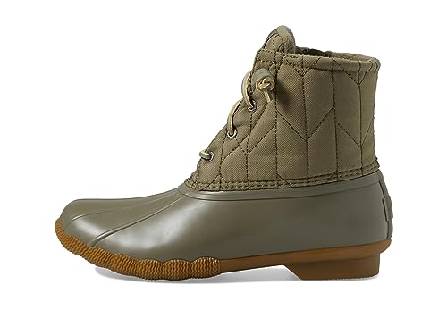 Sperry Women's Saltwater Winter Lux Boots