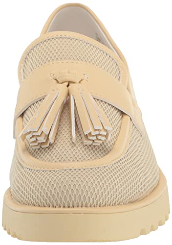 Franco Sarto Womens Carolynn Tassel Loafer