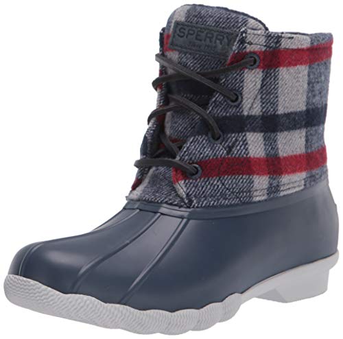 Sperry Women's Saltwater Winter Lux Boots