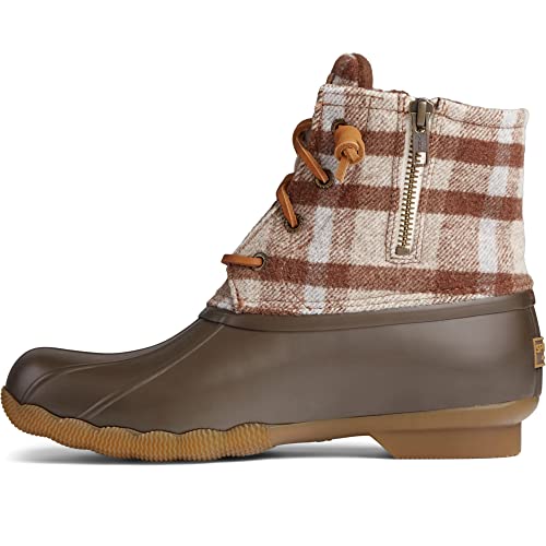 Sperry Women's Saltwater Winter Lux Boots