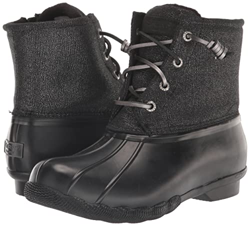 Sperry Women's Saltwater Winter Lux Boots