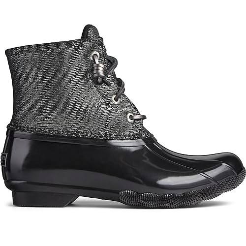 Sperry Women's Saltwater Winter Lux Boots