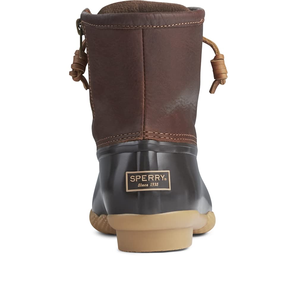 Sperry Women's Saltwater Winter Lux Boots