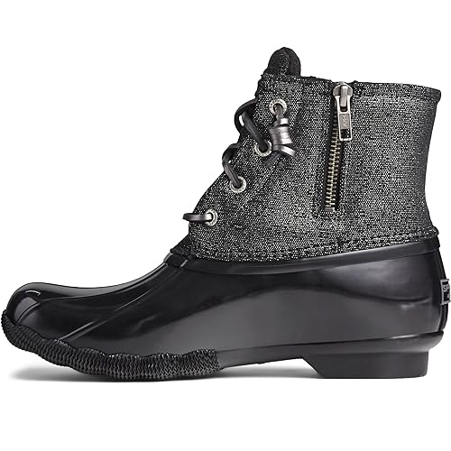 Sperry Women's Saltwater Winter Lux Boots