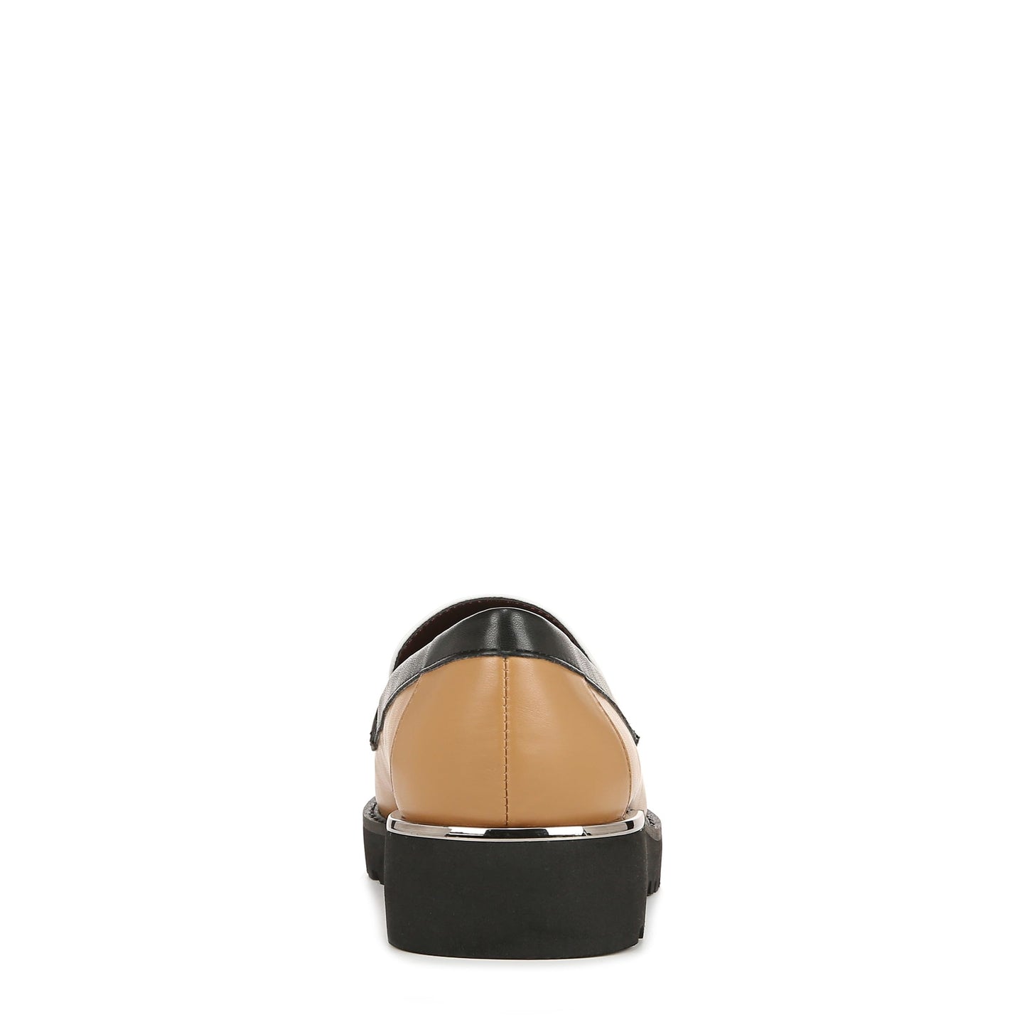 Franco Sarto Womens Carolynn Tassel Loafer