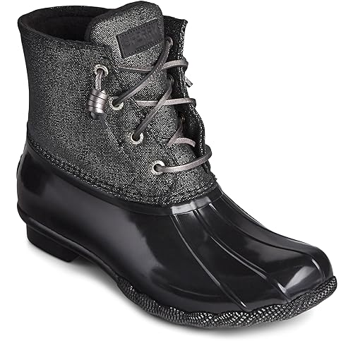 Sperry Women's Saltwater Winter Lux Boots