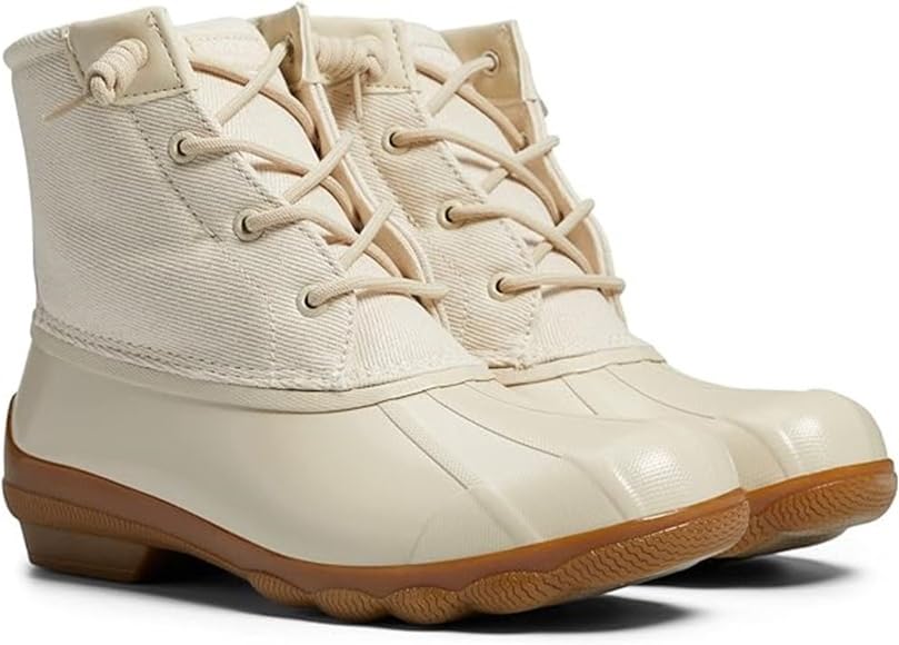 Sperry Women's Saltwater Winter Lux Boots