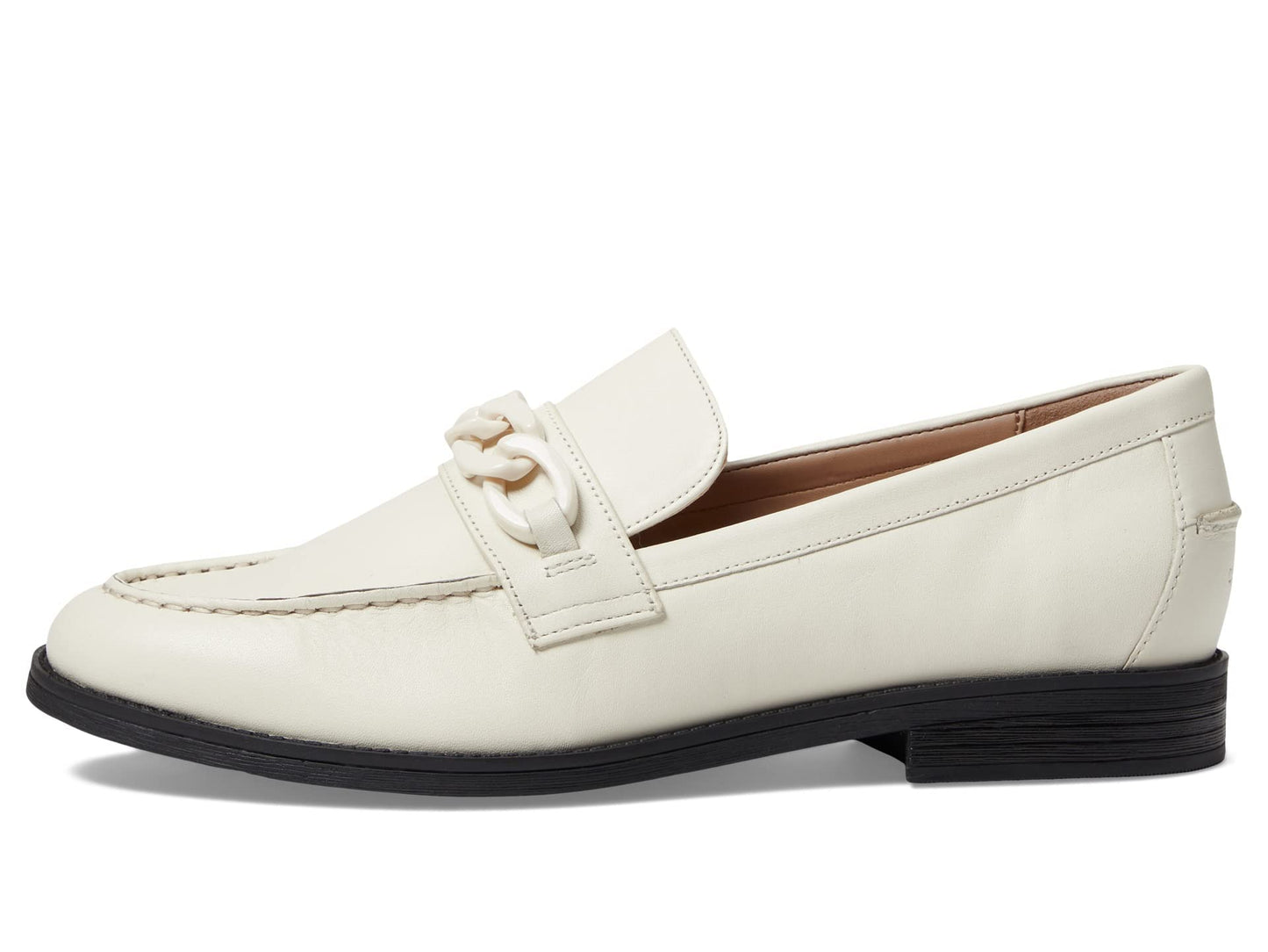 Cole Haan Women's Stassi Chain Loafer