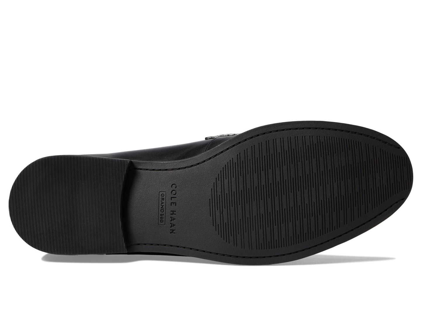 Cole Haan Women's Stassi Chain Loafer
