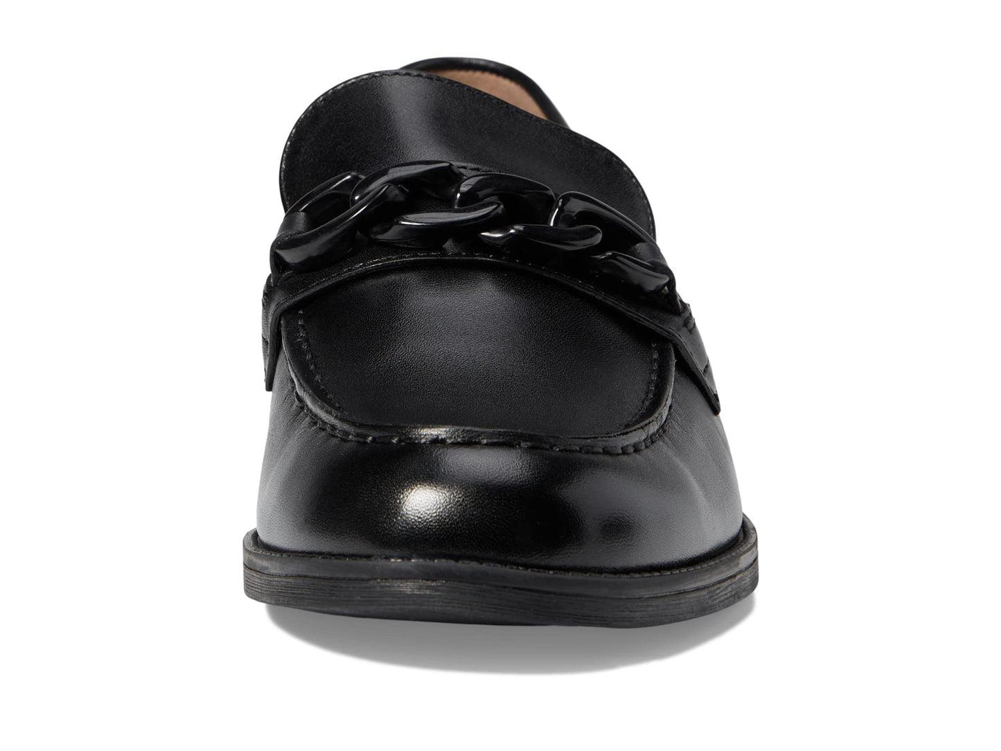 Cole Haan Women's Stassi Chain Loafer