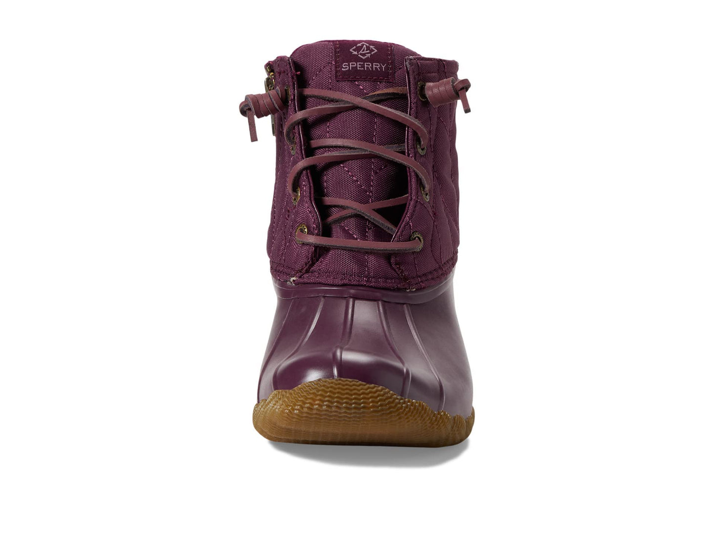 Sperry Women's Saltwater Winter Lux Boots