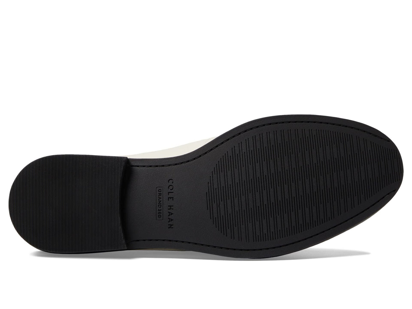 Cole Haan Women's Stassi Chain Loafer