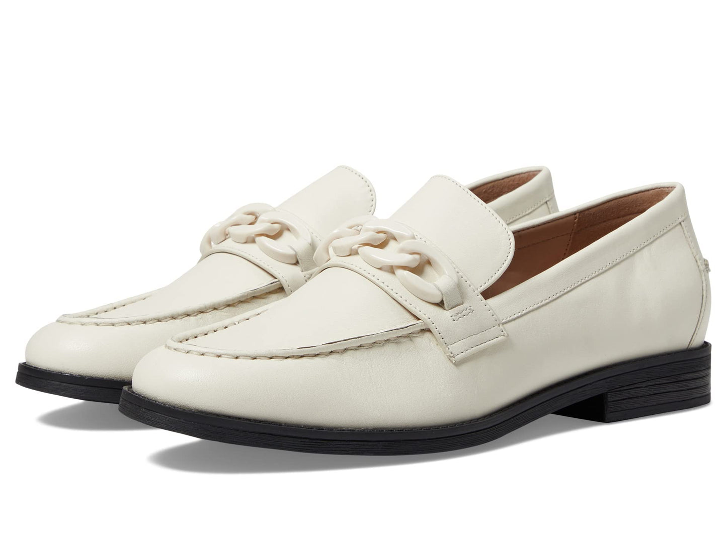 Cole Haan Women's Stassi Chain Loafer