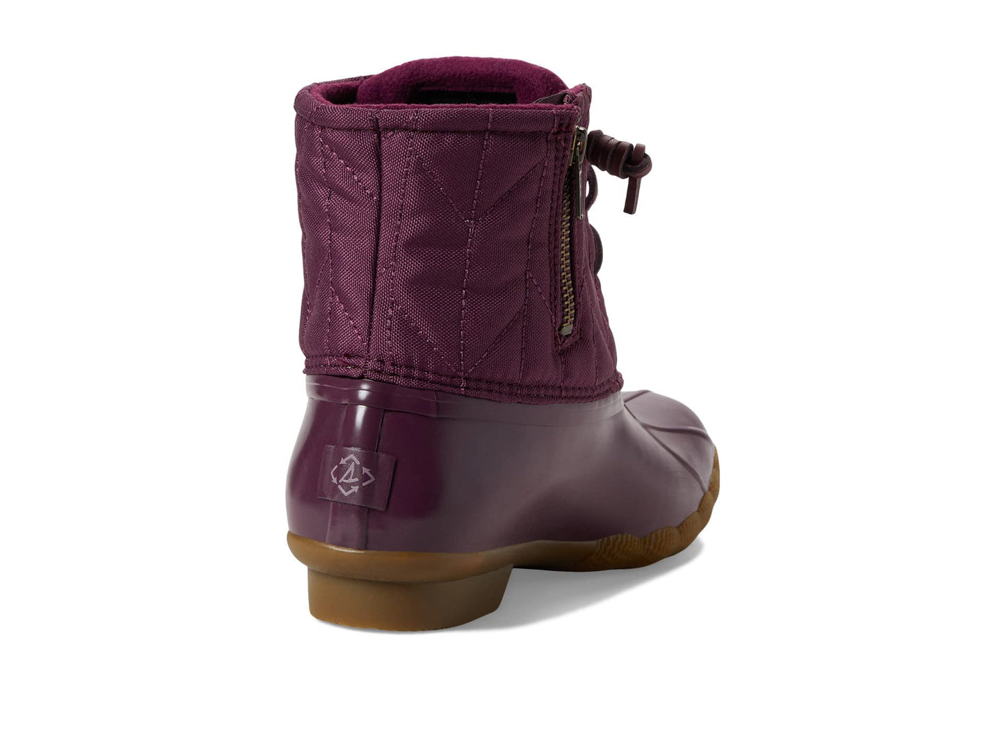 Sperry Women's Saltwater Winter Lux Boots