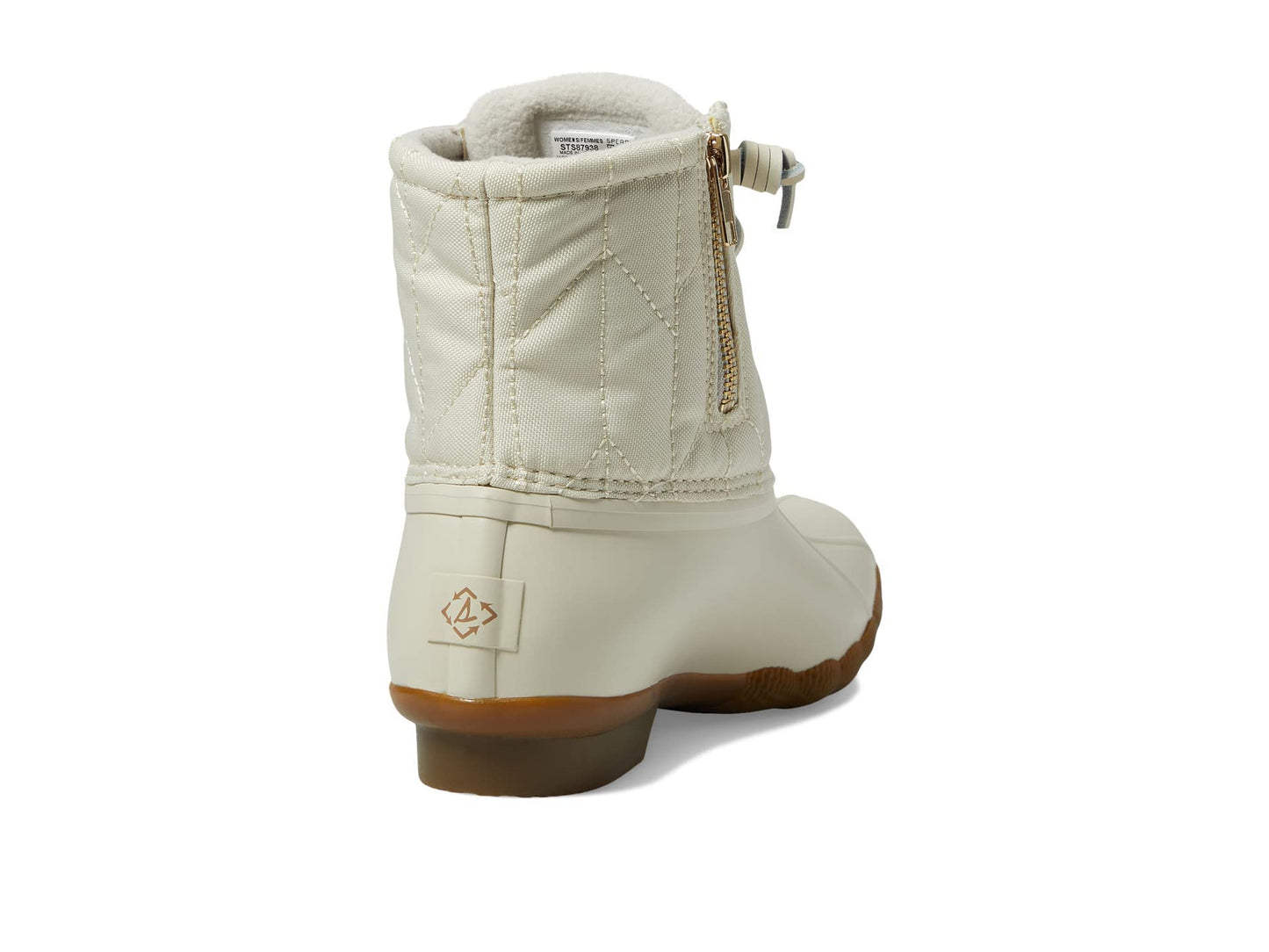 Sperry Women's Saltwater Winter Lux Boots