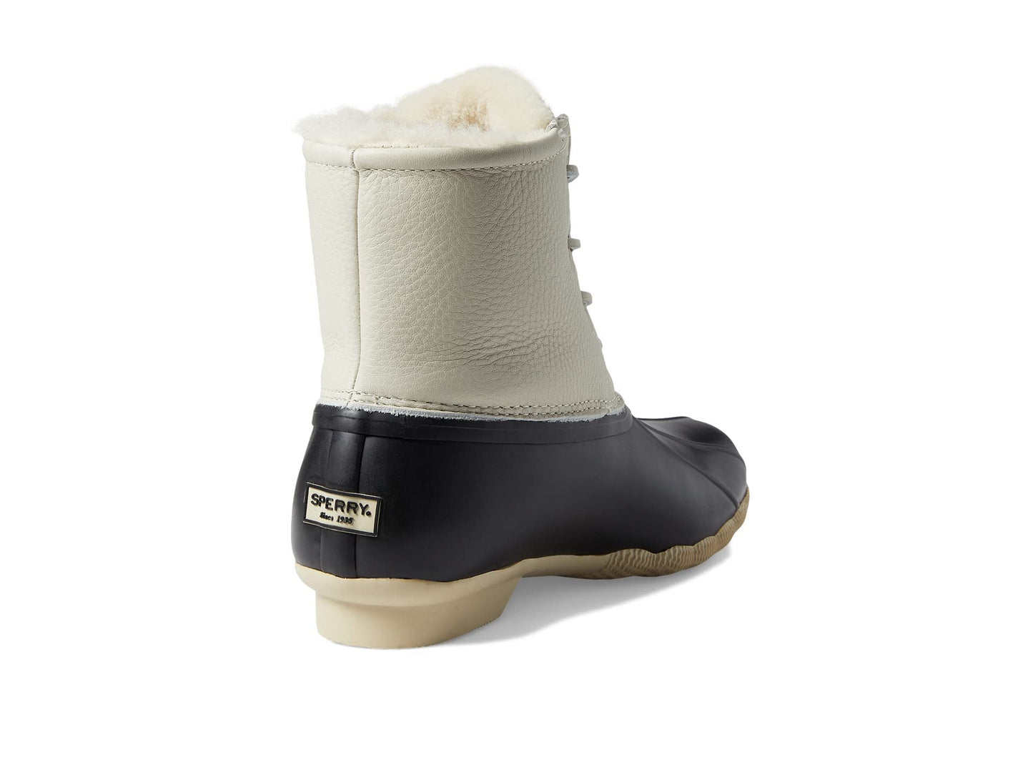Sperry Women's Saltwater Winter Lux Boots