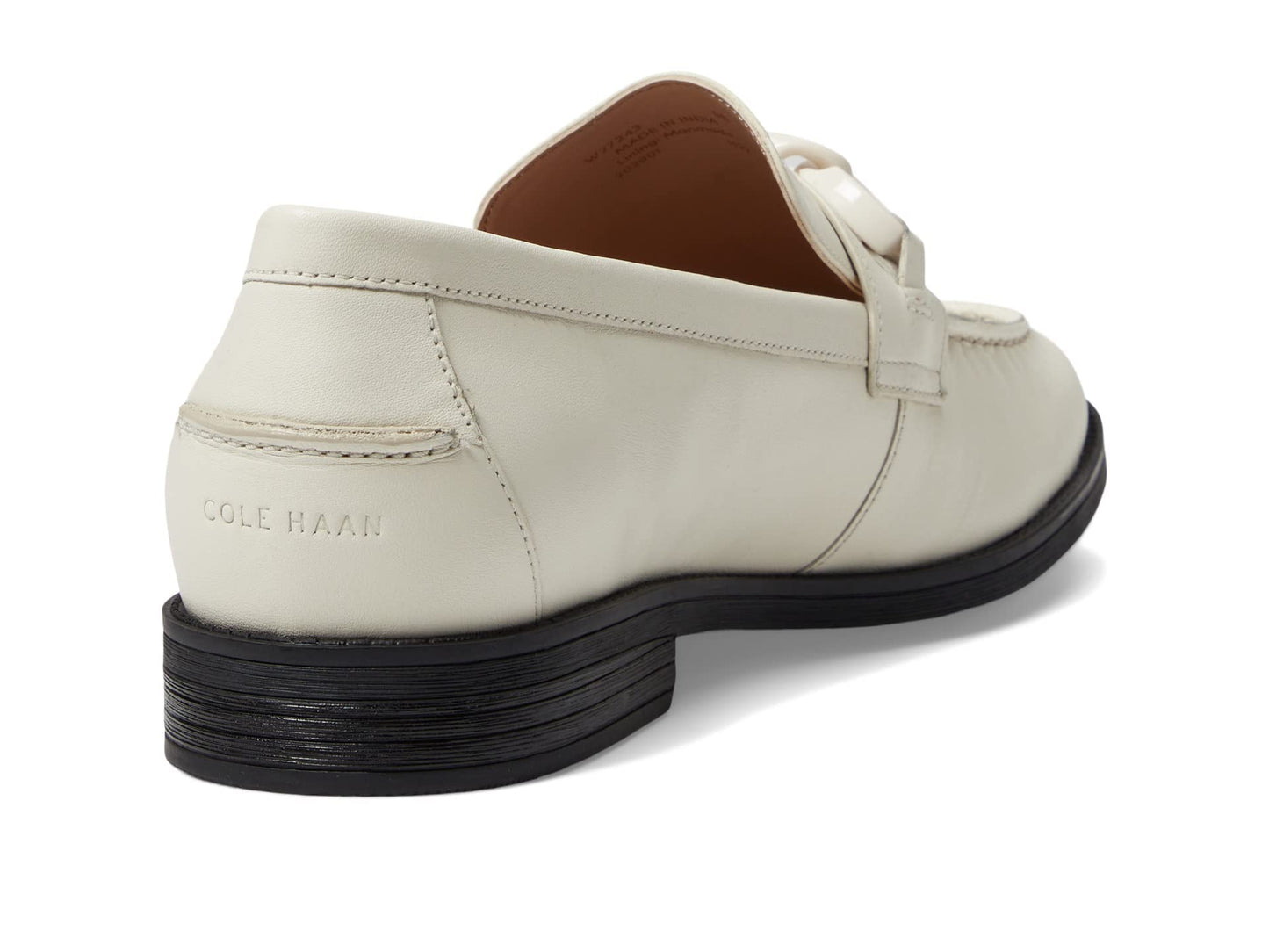 Cole Haan Women's Stassi Chain Loafer