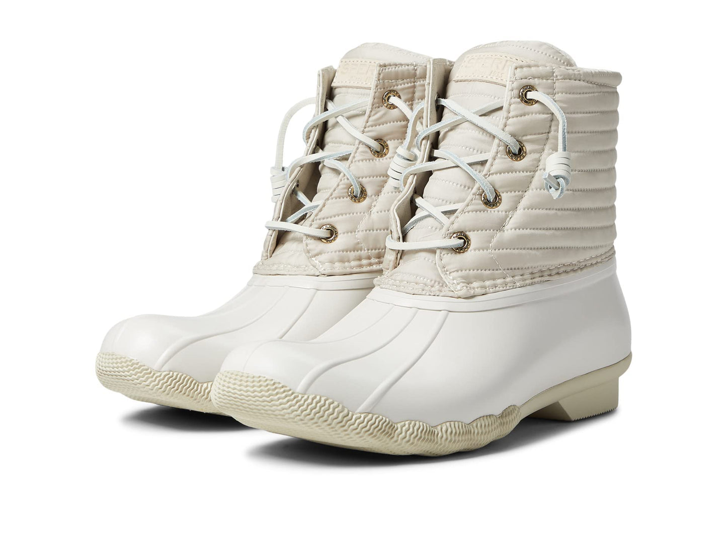 Sperry Women's Saltwater Winter Lux Boots