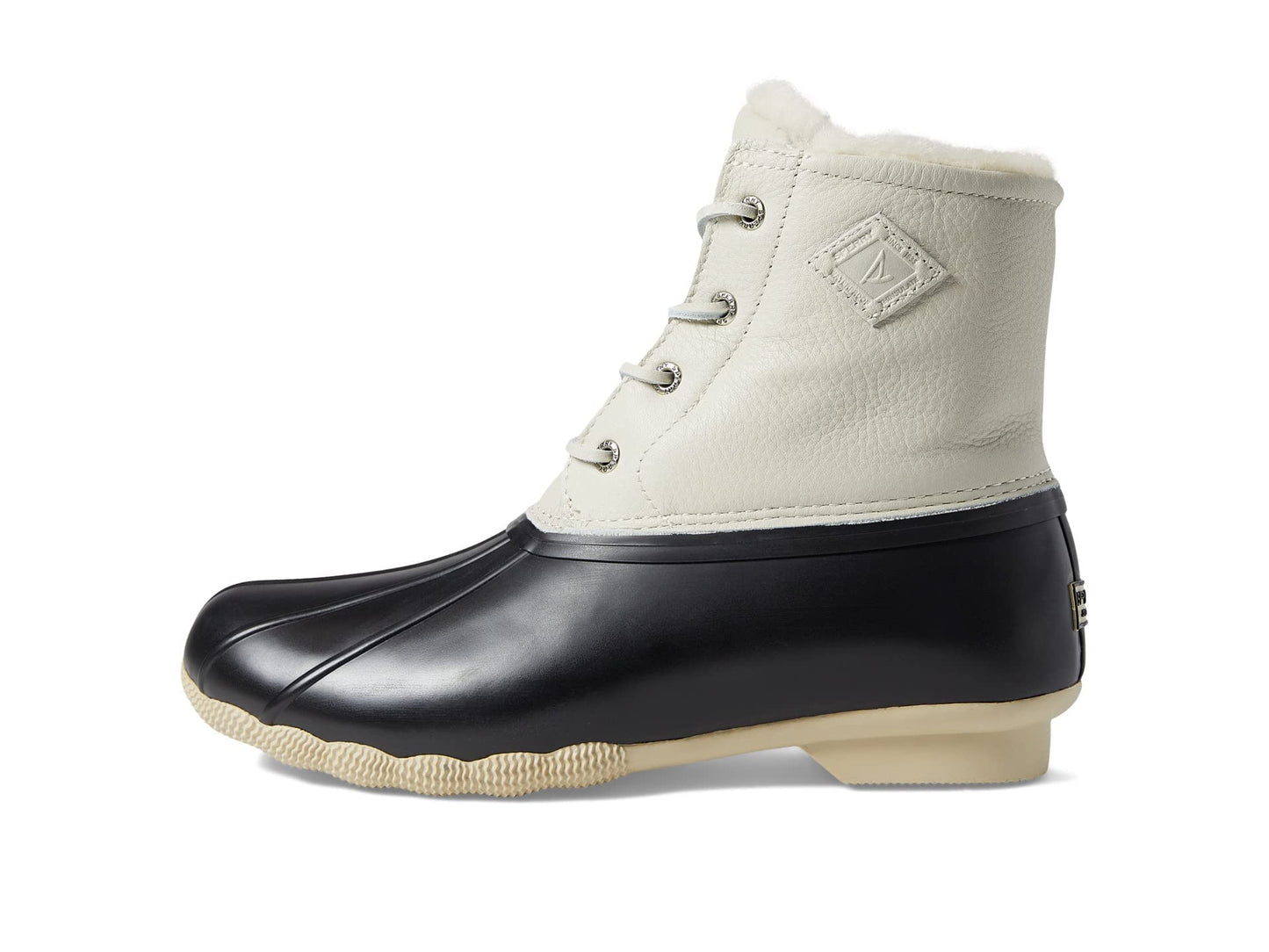 Sperry Women's Saltwater Winter Lux Boots