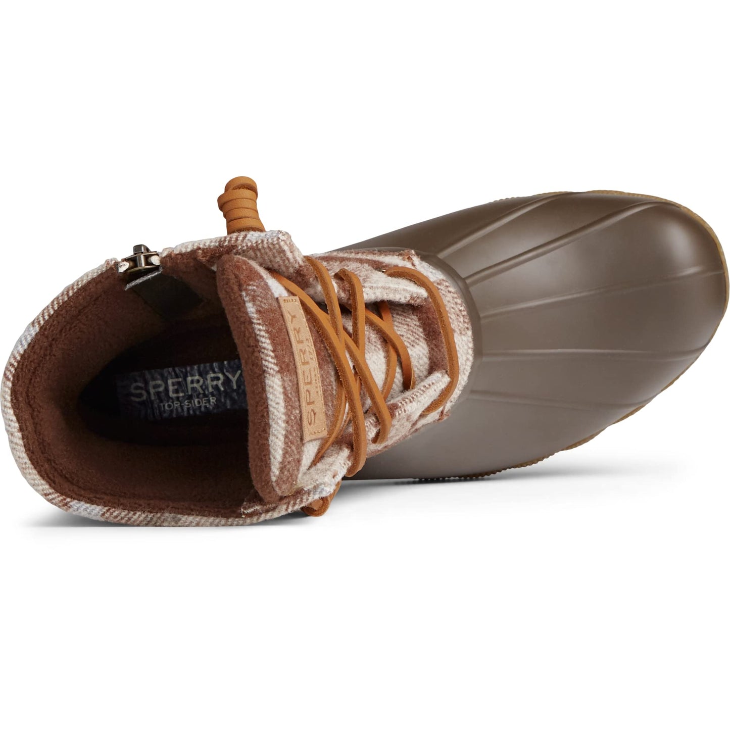 Sperry Women's Saltwater Winter Lux Boots