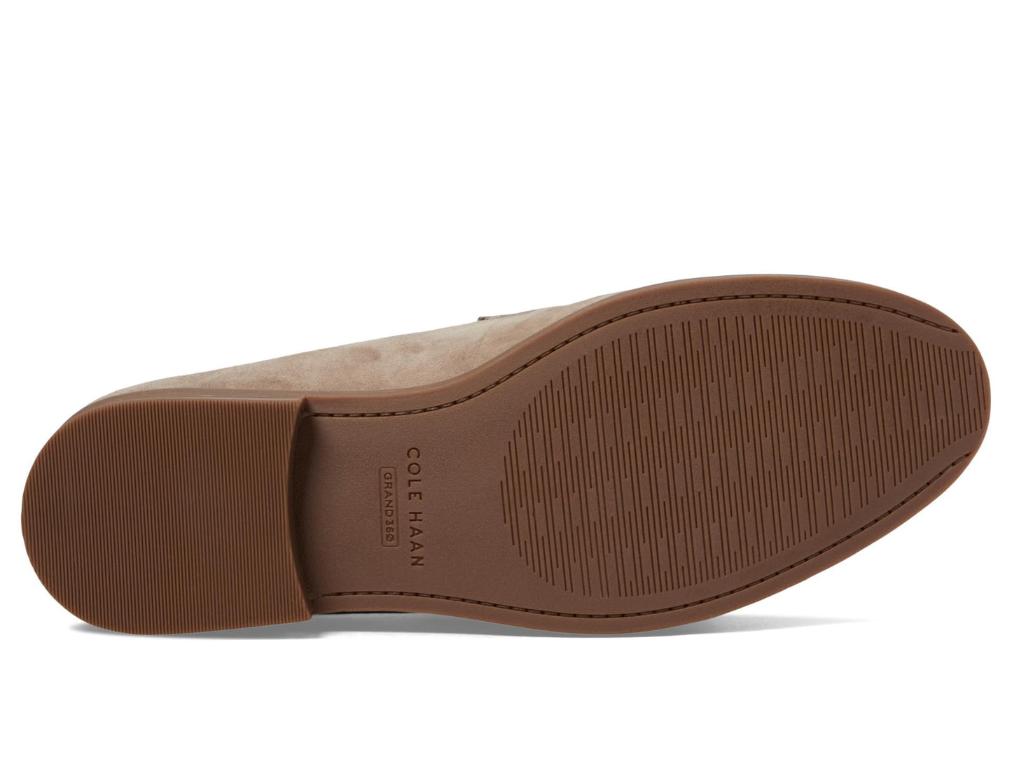 Cole Haan Women's Stassi Chain Loafer
