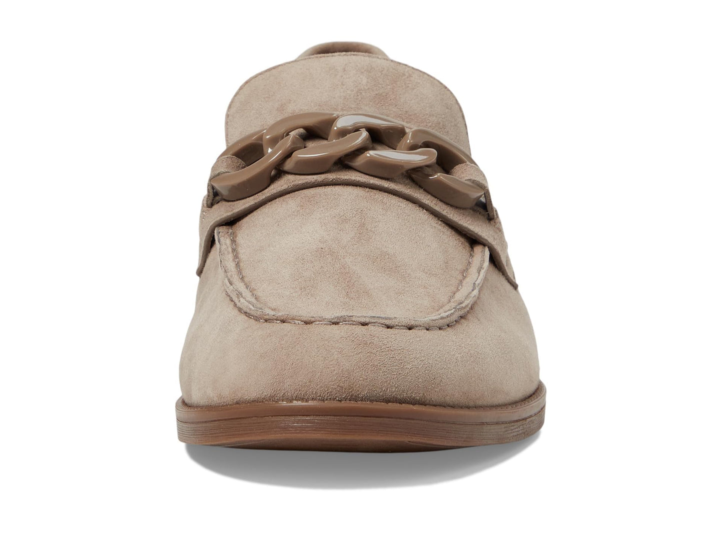 Cole Haan Women's Stassi Chain Loafer