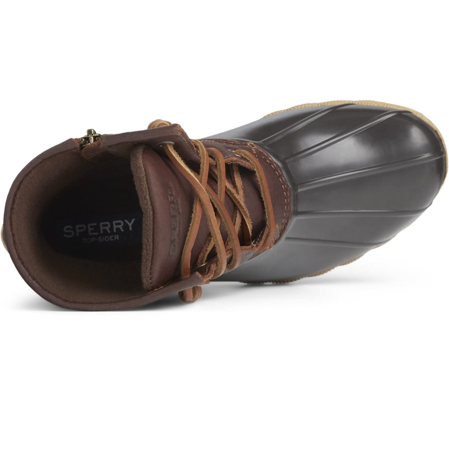 Sperry Women's Saltwater Winter Lux Boots