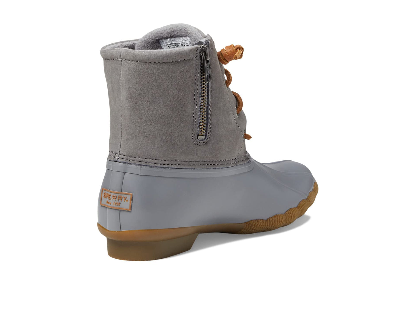 Sperry Women's Saltwater Winter Lux Boots