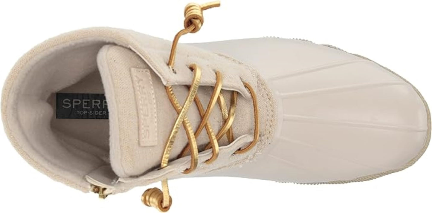 Sperry Women's Saltwater Winter Lux Boots