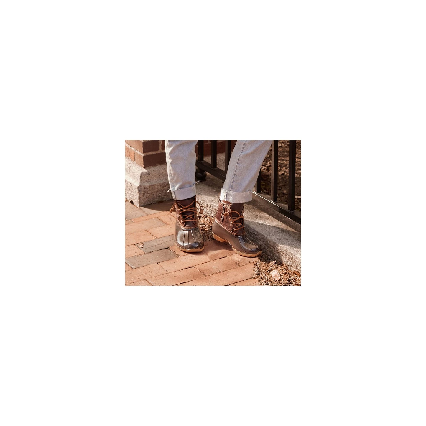 Sperry Women's Saltwater Winter Lux Boots