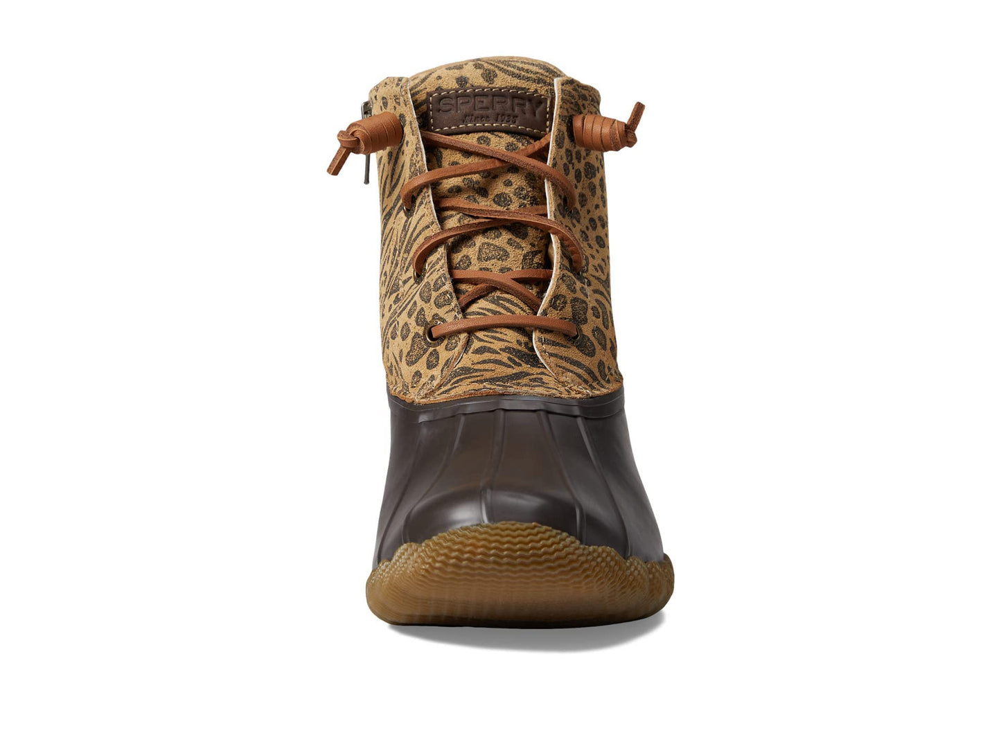 Sperry Women's Saltwater Winter Lux Boots